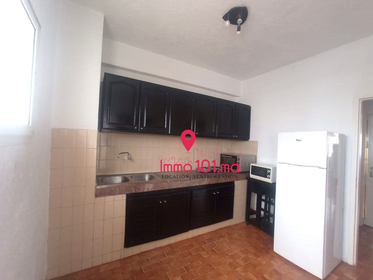 Location appartement à Yacoub El Mansour AGLAM1350